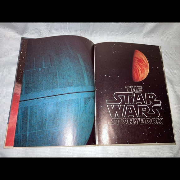 'Star Wars' Photography Book - Picture 4 of 12